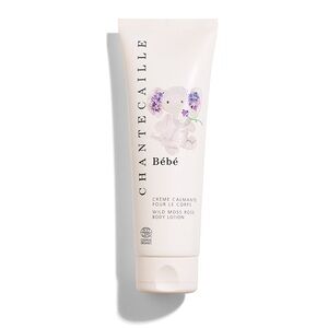 Chantecaille Bébé Wild Moss Rose Body lotion